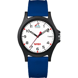 Timex Տղամարդու Կվարցային ժամացույց/ TW2Y13100