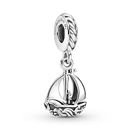 PANDORA Moments Արծաթյա Չարմ/ 799439C00