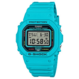 Casio G-Shock Unisex Ժամացույց/ DW-5600EP-2DR