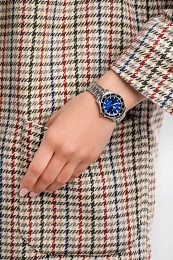 Certina  Ladies  Wristwatch/ C032.951.11.041.00 Switzerland