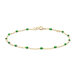 Blush 14K Gold Bracelet/ 2226YRG