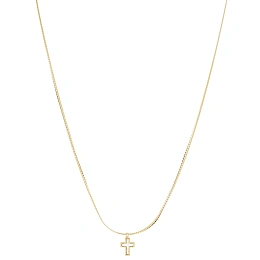 Zag Bijoux Վզնոց/ SNS24282-01SEL