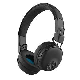 Jlab Headphones Studio Wireless On Ear Black/ 58087
