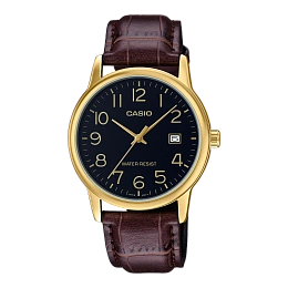 Casio General Men's Wristwatch/ MTP-V002GL-1BUDF