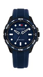Tommy Hilfiger Տղամարդու Կվարցային ժամացույց/ 1792265
