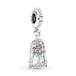 PANDORA Disney Серебряный Шарм/ 790024C01