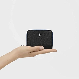 TOUS Կանացի Կաշվե Դրամապանակ/ 195930015