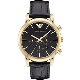 Emporio Armani Տղամարդու Կվարցային ժամացույց/ AR1917