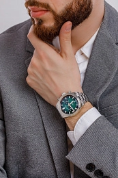 Edox  Կանացի  ժամացույց/ 10116 3 VIDN Շվեյցարիա