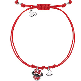 Disney Серебряный детский браслет/ BS00012RL