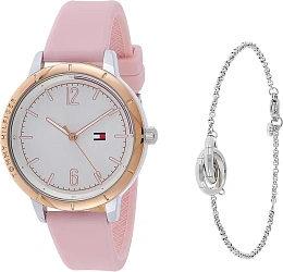 Tommy Hilfiger Мужские Кварцевые Часы/ 2770152