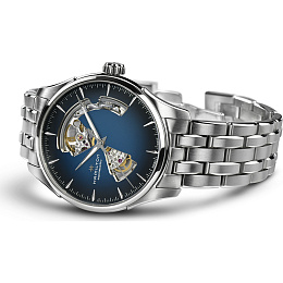 JAZZMASTER OPEN HEART AUTO/ H32675140