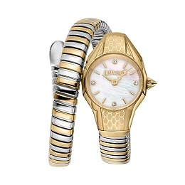 Just Cavalli Женские Кварцевые Часы/ JC1L375M0055