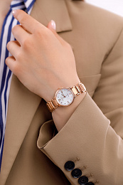 Citizen  Женские Наручные часы Eco-drive/ EM0928-84D