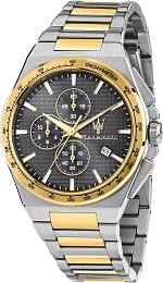 Maserati Men's Quartz Wristwatch/ R8873653002