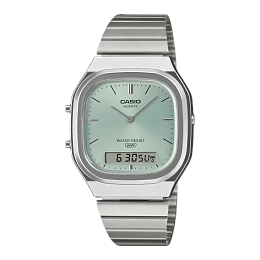 Casio Vintage Unisex Часы/ AQ-240E-2ADF