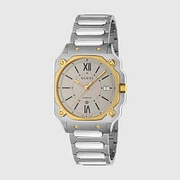 Gucci Quartz Wristwatch Unisex/YA166403 Switzerland