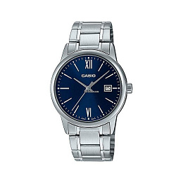 Casio General Տղամարդու Ժամացույց/ MTP-V002D-2B3UDF