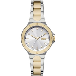 DKNY Կանացի Ժամացույց/ NY6666