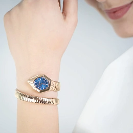 Just Cavalli Ladies Quartz Wristwatch/ JC1L358M0055