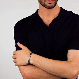 Maserati Կաշվե Թևնոց/ JM525AVE35