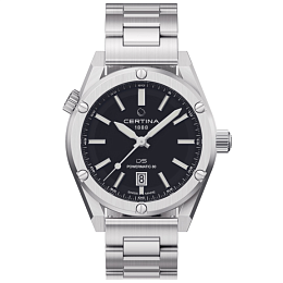 Certina  Мужские Автоматические Наручные часы/ C041.407.19.051.00 Швейцария