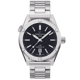 Certina  Мужские Автоматические Наручные часы/ C041.407.19.051.00 Швейцария