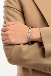 H2on 18K Ոսկեպատ Թևնոց/ HO017-4