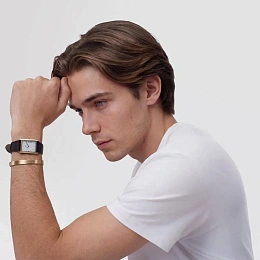 Daniel Wellington Տղամարդու Կվարցային ժամացույց/ DW00100899