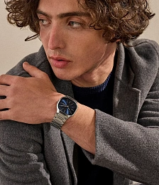 Skagen Տղամարդու Կվարցային ժամացույց/ SKW6946
