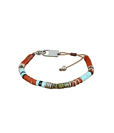 Zag Bijoux Bracelet/ HBS18661-00RED