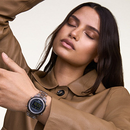 Daniel Wellington  Unisex Цифровые Наручные часы/ DW00100766