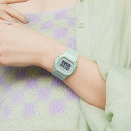 Casio Baby-G Կանացի Ժամացույց/ BGD-565SC-3DR