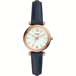 Fossil  Կանացի  Ժամացույց/ ES4502