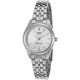 Casio General Ladies Wristwatch/ LTP-1129A-7ARDF
