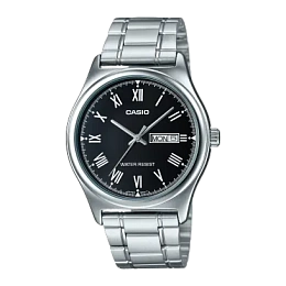 Casio General Men's Wristwatch/ MTP-V006D-1BUDF