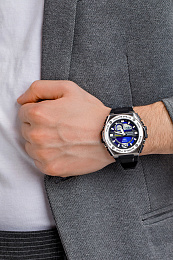 Casio General Men's Wristwatch/ MWQ-100-2AVDF