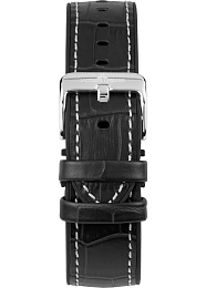Jacques Lemans Men's Quartz Wristwatch/ 1-2206C