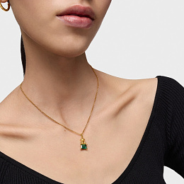 TOUS Silver Pendant/ 1004338100