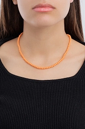 Ti Sento Silver Necklace/ 3916CP-42