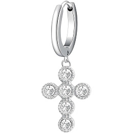 Brosway Մոնո–ականջօղ/ BHKE018