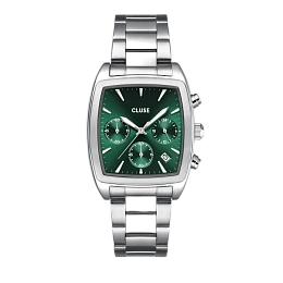 Cluse Men Wristwatch/ CW52002