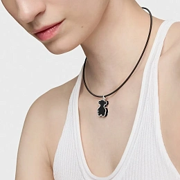 Tous Արծաթյա Կախազարդ/ 1004502500