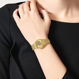 Casio General Женские Наручные часы/ LA700WEG-9ADF