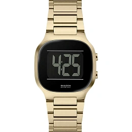 Skagen Unisex Кварцевый Наручные часы/ SKW6949