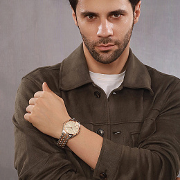 Pierre Cardin  Տղամարդու  Ժամացույց/ CF.1005.MU