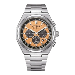 Citizen Мужские Наручные часы Eco-drive/ CA4610-85Z