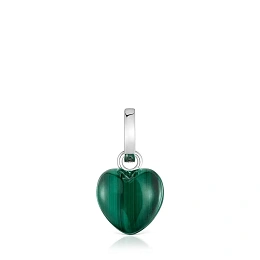 TOUS Silver Pendant/ 1004575900