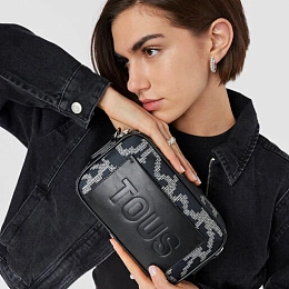 TOUS Women Handbag/ 395901386