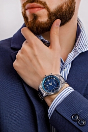 Citizen  Տղամարդու Էկո-դրայվ Ժամացույց/ CB0270-87L